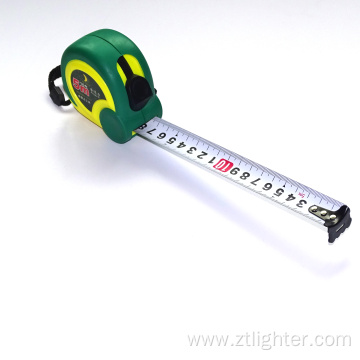 Steel Tape Measure Measuring Rubber Wholesale Price Stock